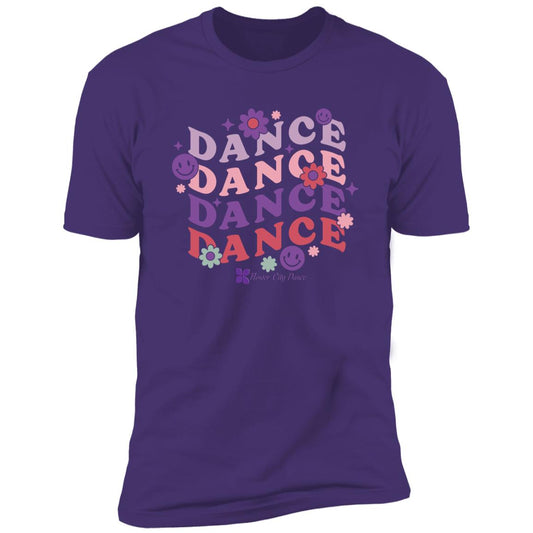 FSD Dance Premium Short Sleeve T-Shirt