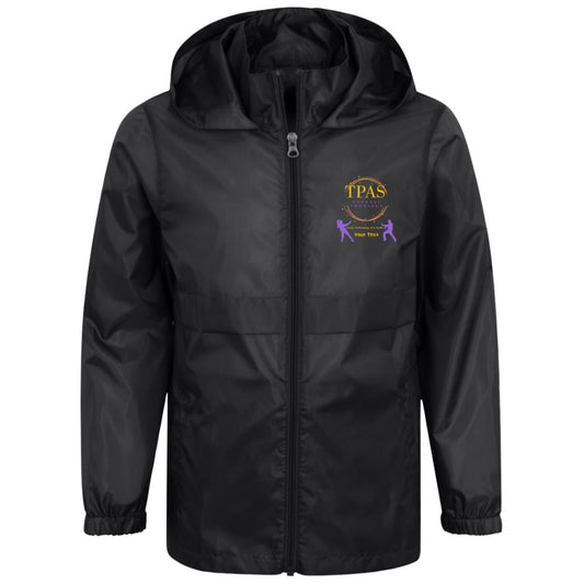 TPAS Youth Zone Protect Lightweight Jacket