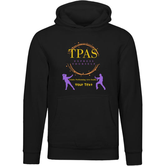 TPAS Competition Team Lane Seven Premium Hoodie