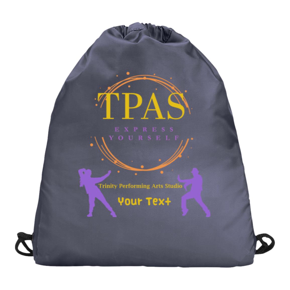 TPAS Champion Carrysack