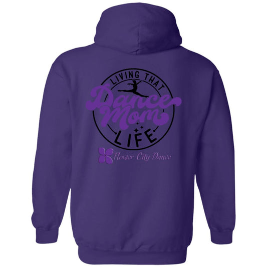 FCD Dance Mom Pullover Hoodie