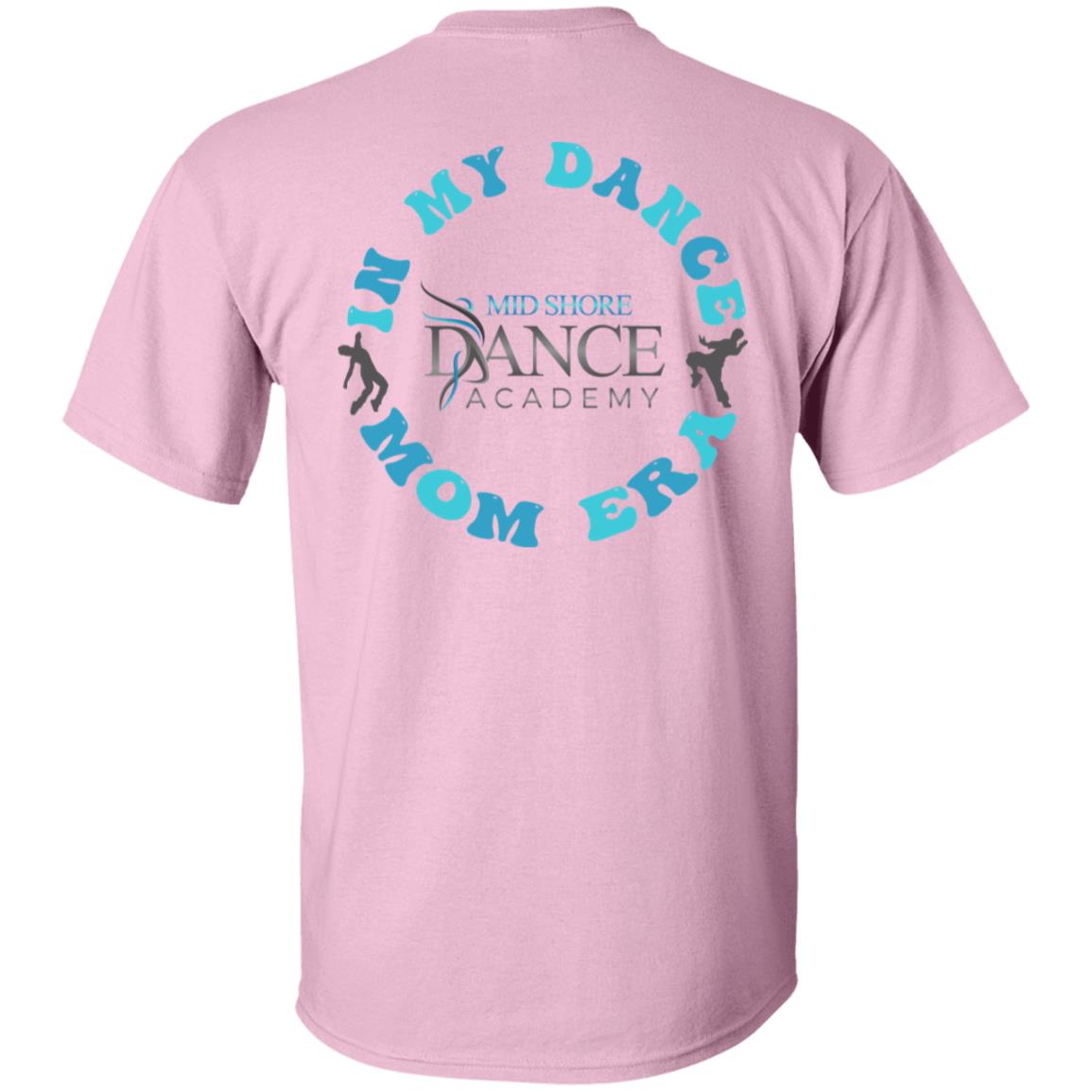 MSDA Dance Mom Era T-Shirt