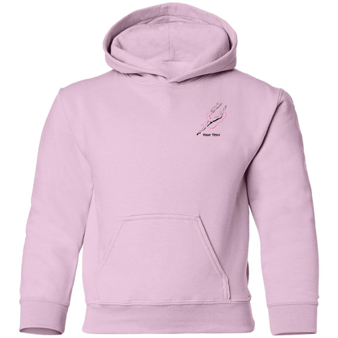 S2S personalized Youth Pullover Hoodie