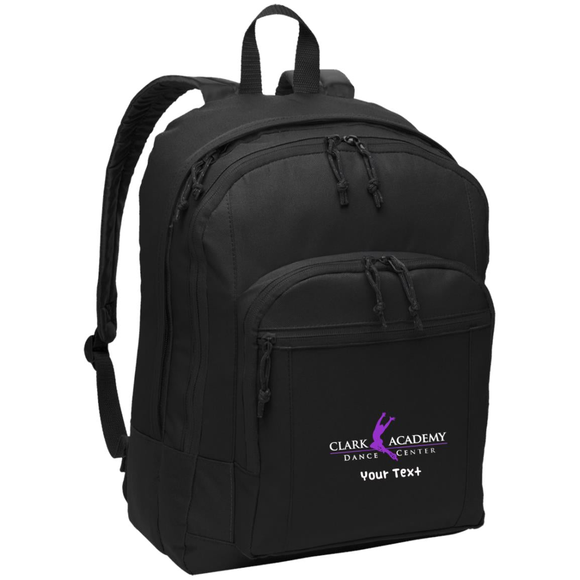 CADC Backpack - Free Personalization