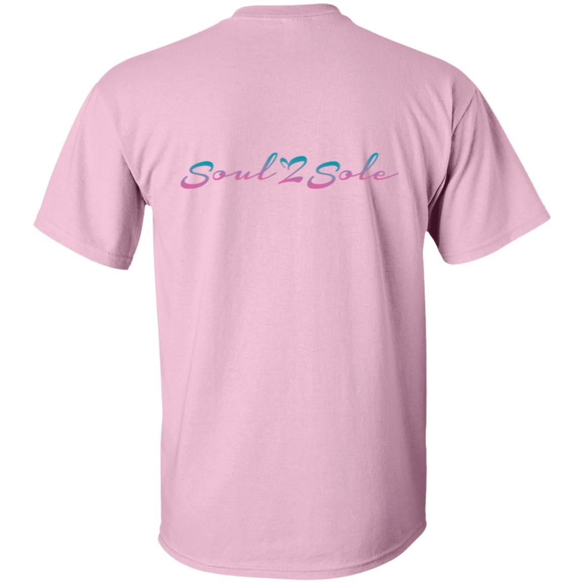 S2S personalized 100% Cotton T-Shirt