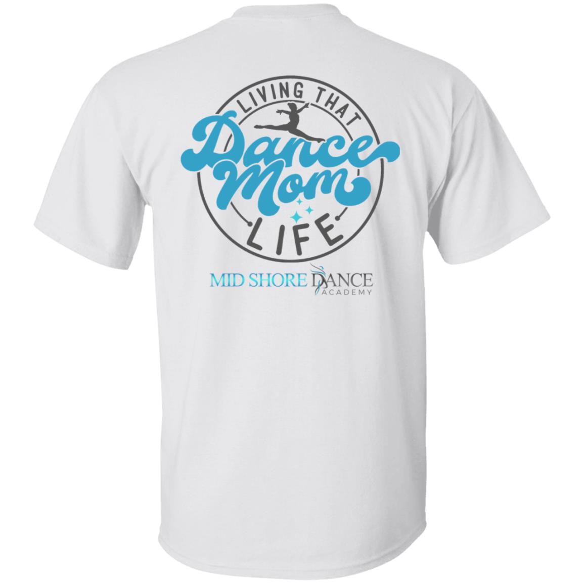 MSDA Dance Mom T-Shirt