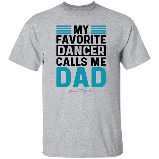 S2S Dance Dad T-Shirt