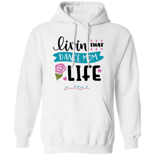 S2S Dance Mom Pullover Hoodie