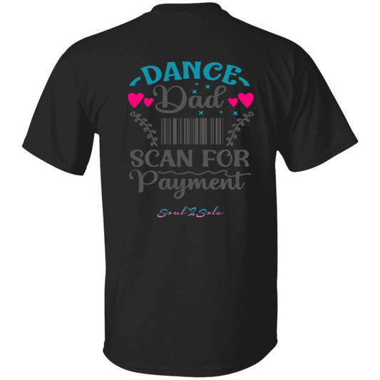 S2S Dance Dad T-Shirt