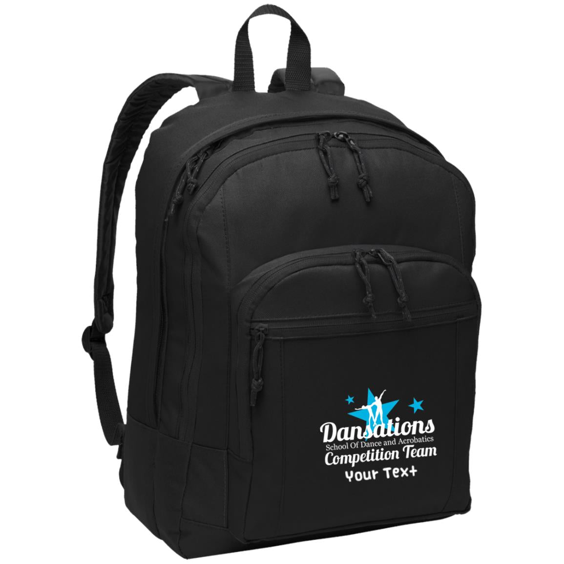 Dansations Competition Team Backpack