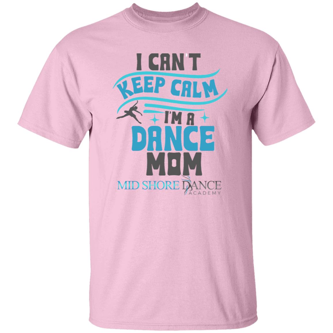 MSDA Dance Mom T-Shirt