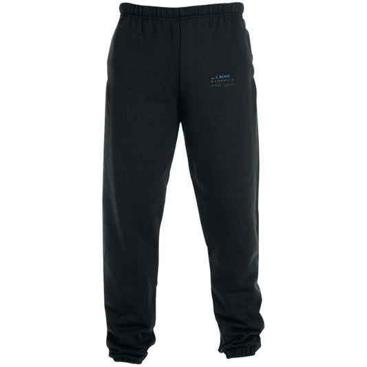 CCDC Closed Bottom Sweatpants