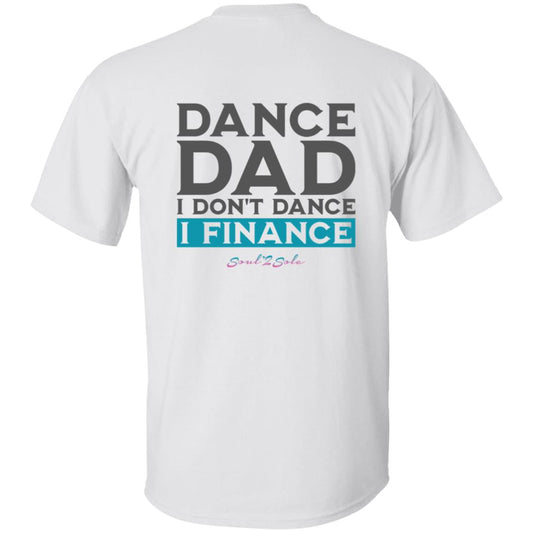 S2S Dance Dad T-Shirt