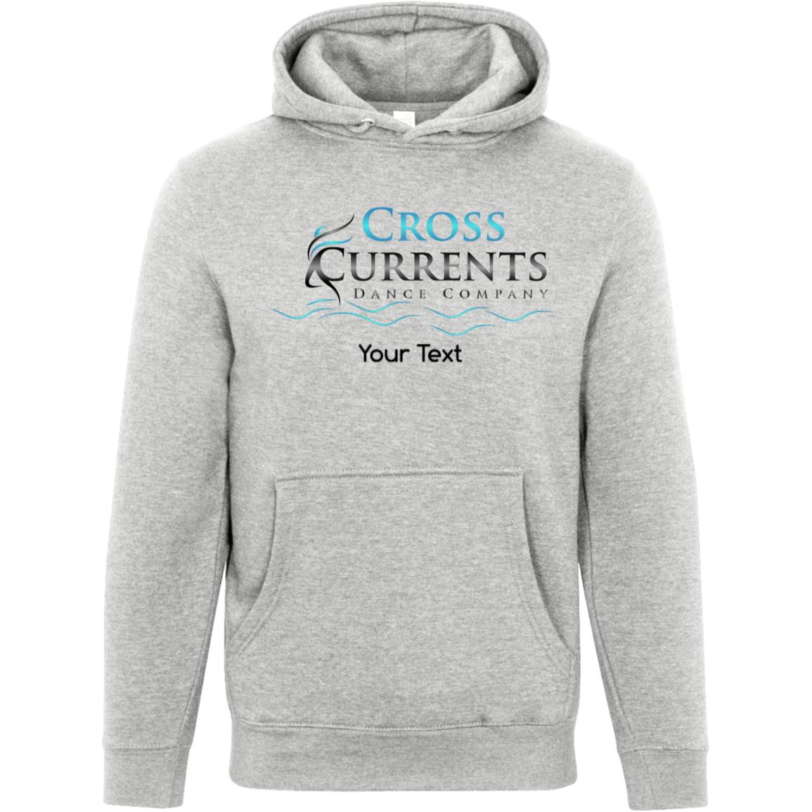 CCDC Personalized Lane Seven Premium Hoodie