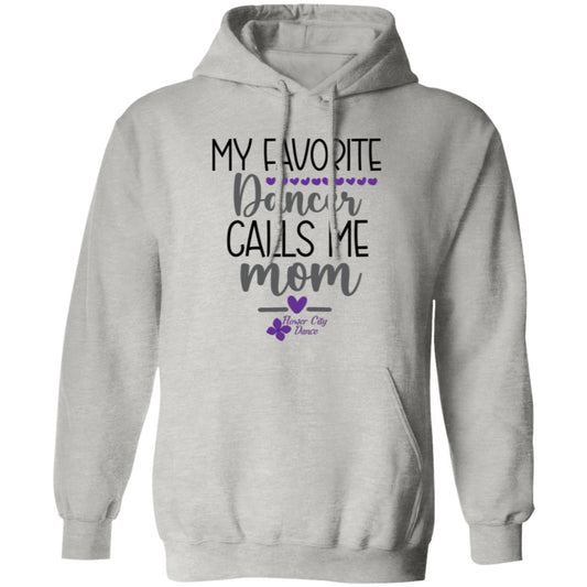 FCD Dance Mom Pullover Hoodie