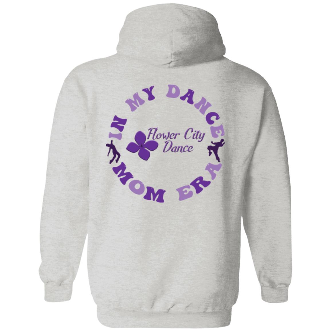 FCD Dance Mom Era Pullover Hoodie