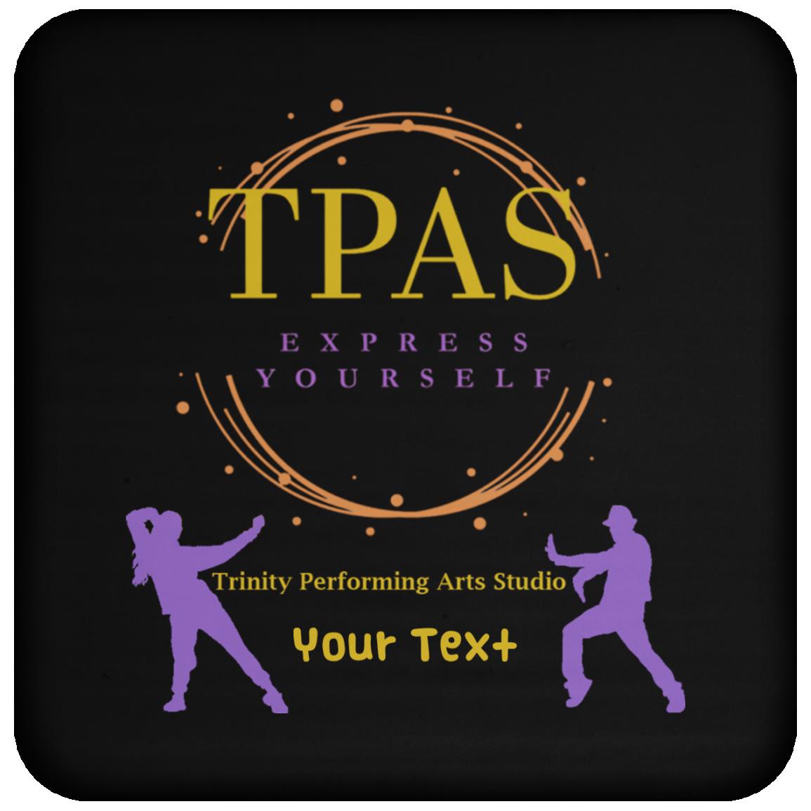 TPAS Competition Team Coaster