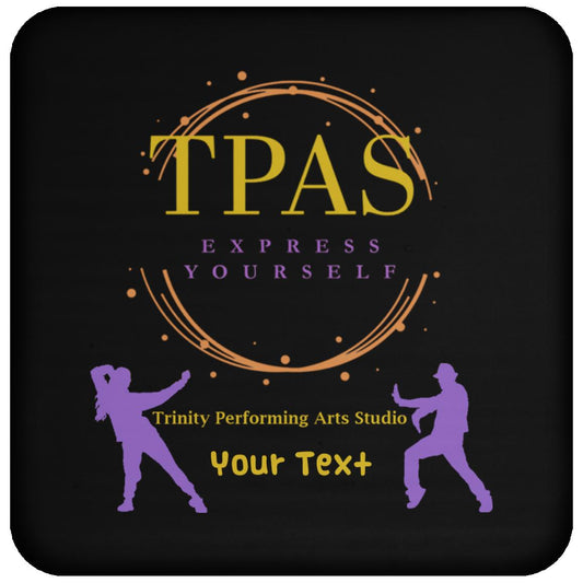 TPAS Competition Team Coaster