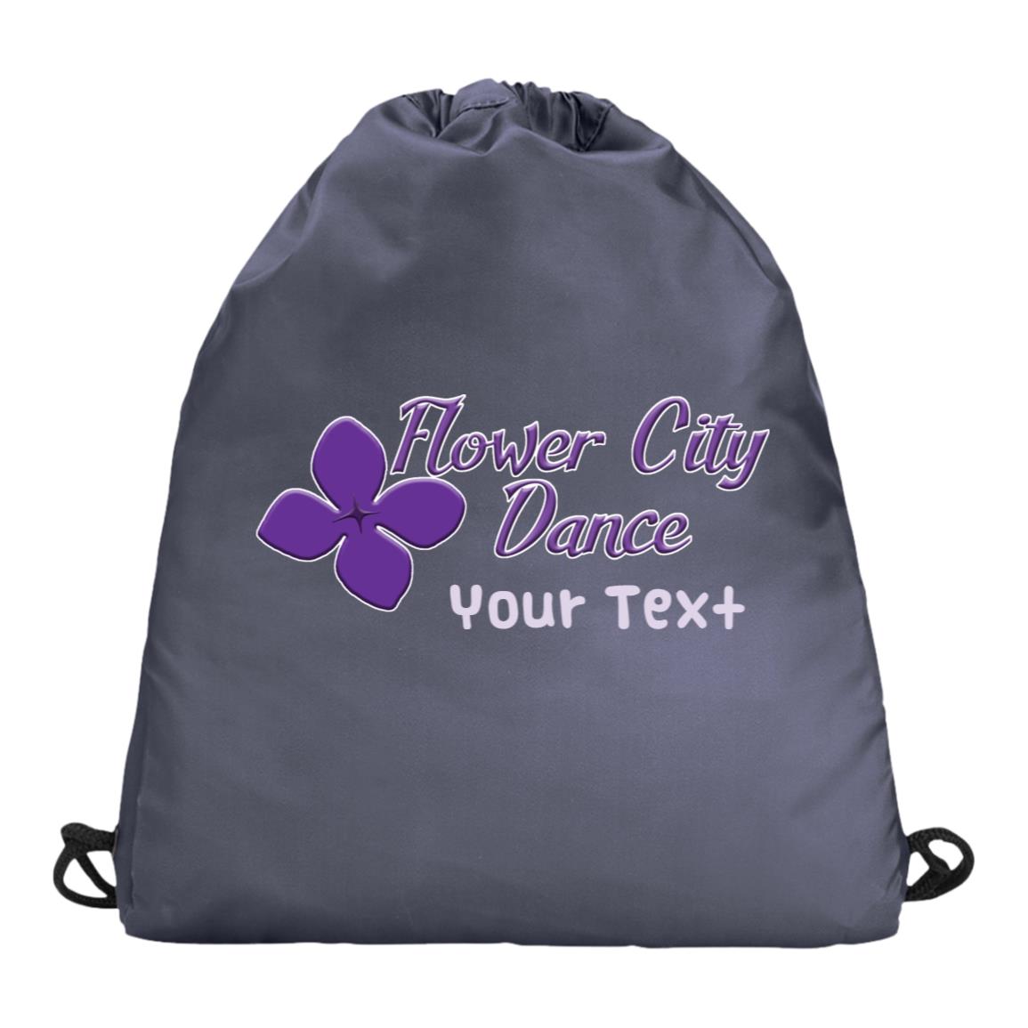 FCD Personalized Champion Carrysack