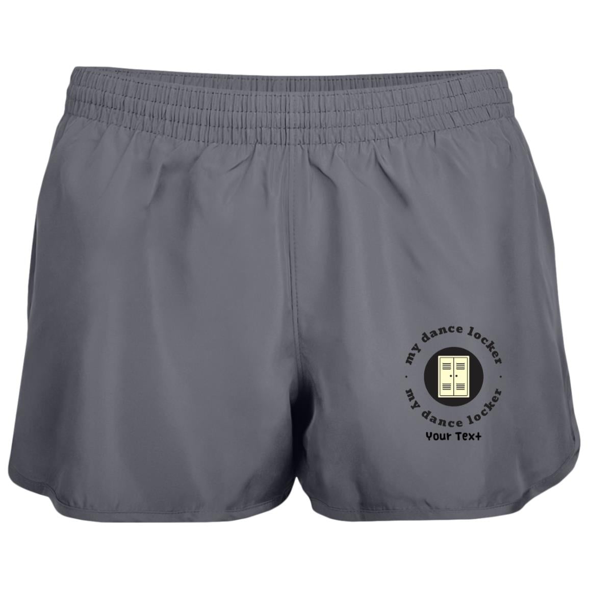 MDL Example Personalized Wayfarer Running Shorts