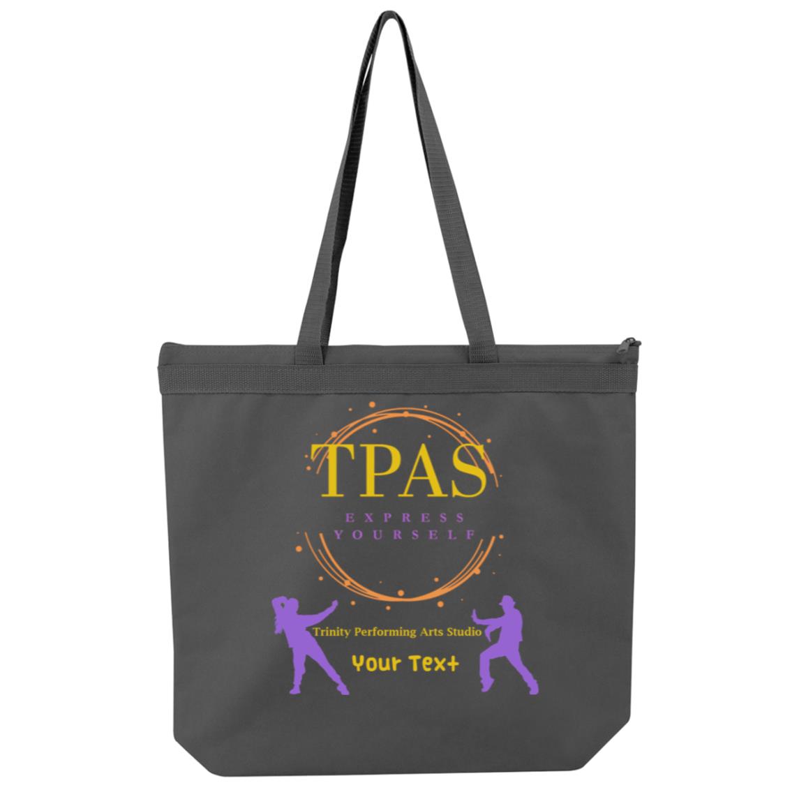 TPAS Large Tote