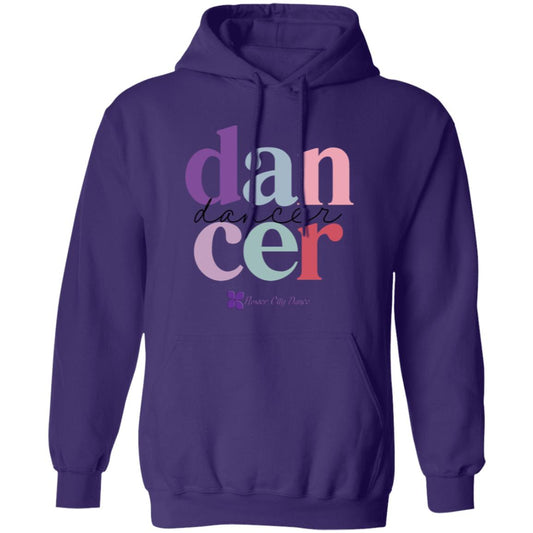 FCD Dancer_ Pullover Hoodie