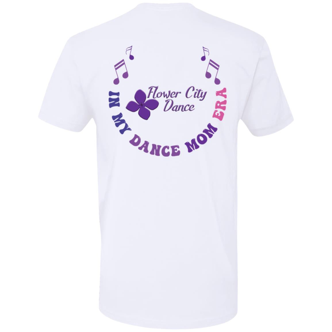 FCD Dance Mom Era Premium Short Sleeve T-Shirt