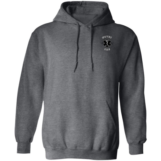 Pullover Hoodie