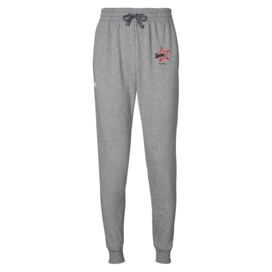 Spins Personalized Under Armour Mens Rival Fleece Sweatpant