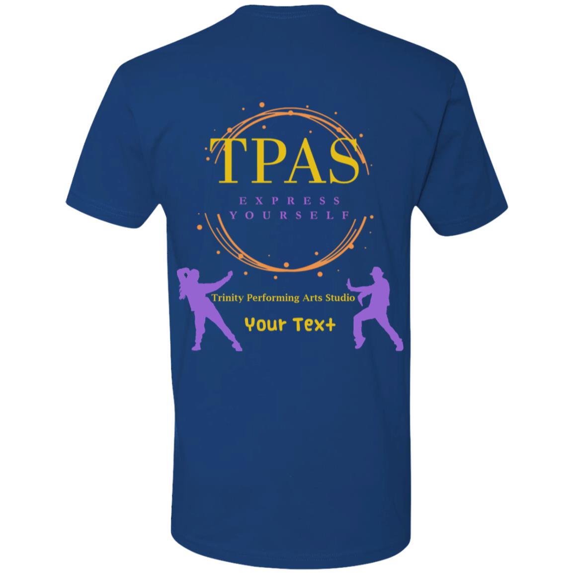 TPAS Youth Premium T-Shirt