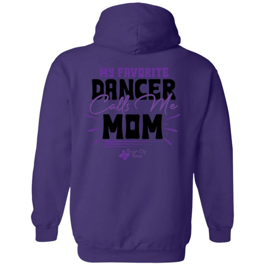 FCD Dance Mom Pullover Hoodie