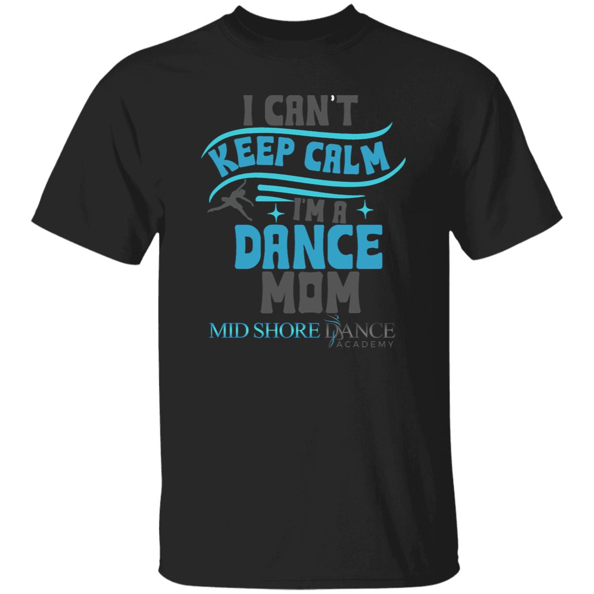 MSDA Dance Mom T-Shirt