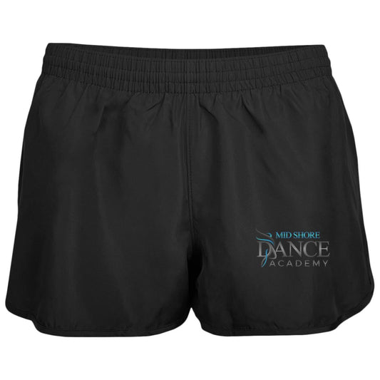 MSDA Wayfarer Running Shorts