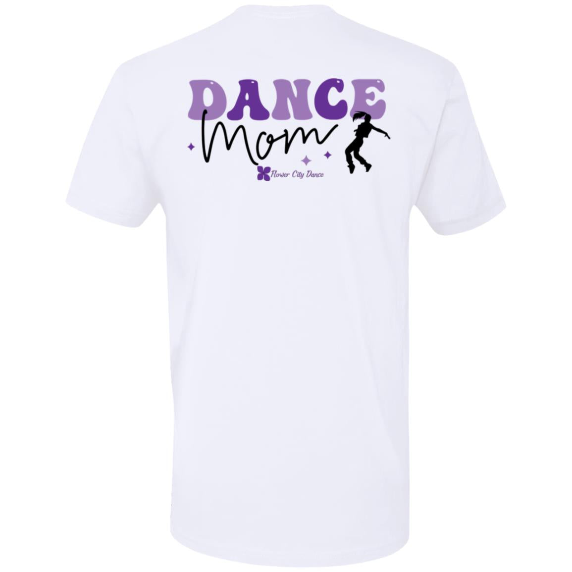 FCD Dance Mom Era Premium Short Sleeve T-Shirt