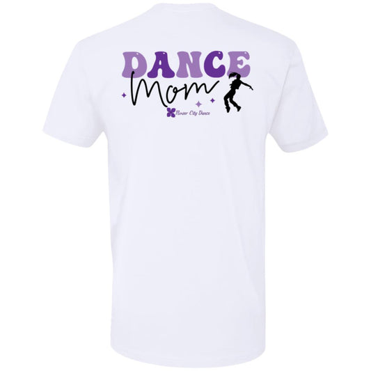 FCD Dance Mom Era Premium Short Sleeve T-Shirt