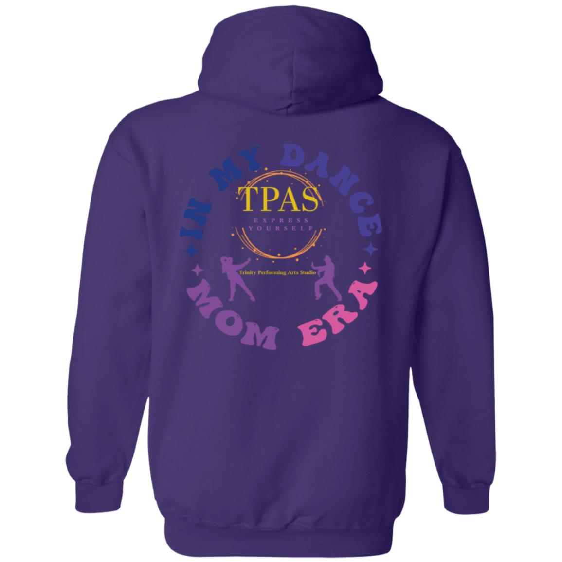 TPAS In My Dance Mom Era Pullover Hoodie