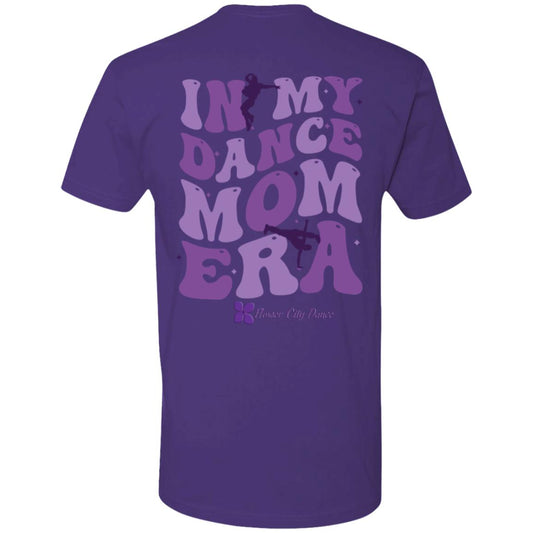 FCD Dance Mom Era Premium Short Sleeve T-Shirt