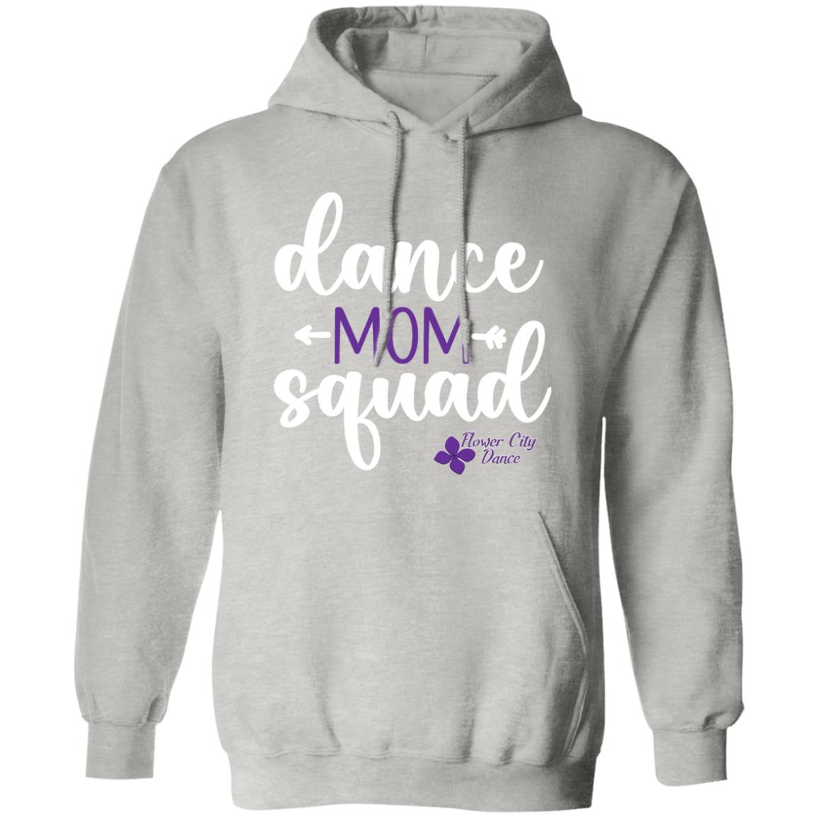 FCD Dance Mom Pullover Hoodie