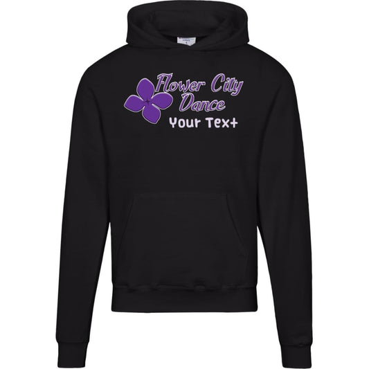 FCD Personalized Champion Powerblend Hoodie