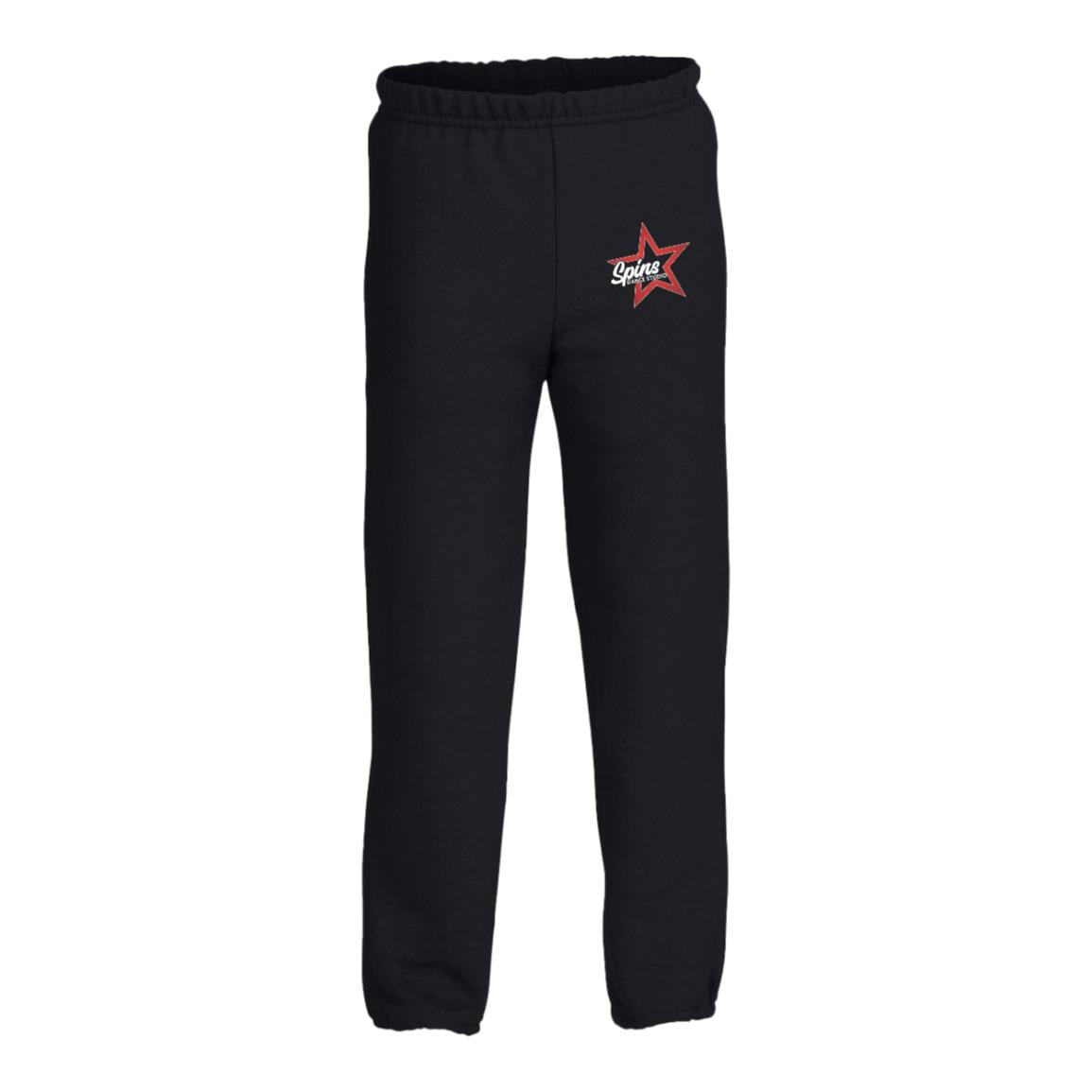 Spins Youth Heavy Blend Sweatpant