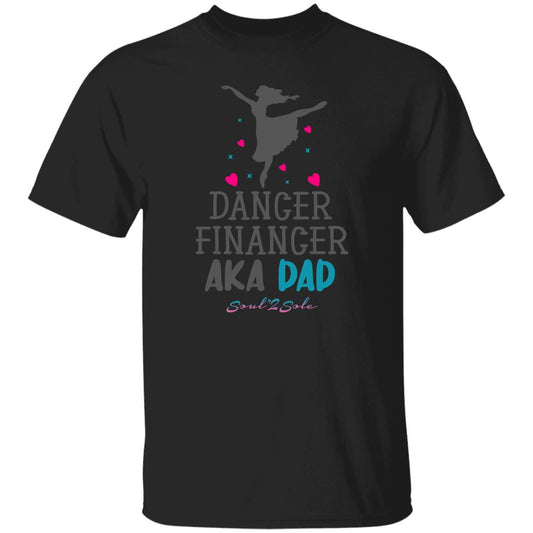 S2S Dance Dad T-Shirt