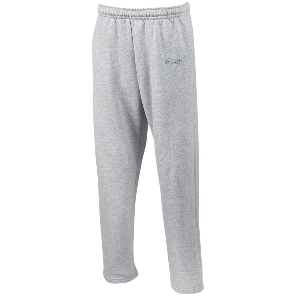 CCDC Open Bottom Sweatpants