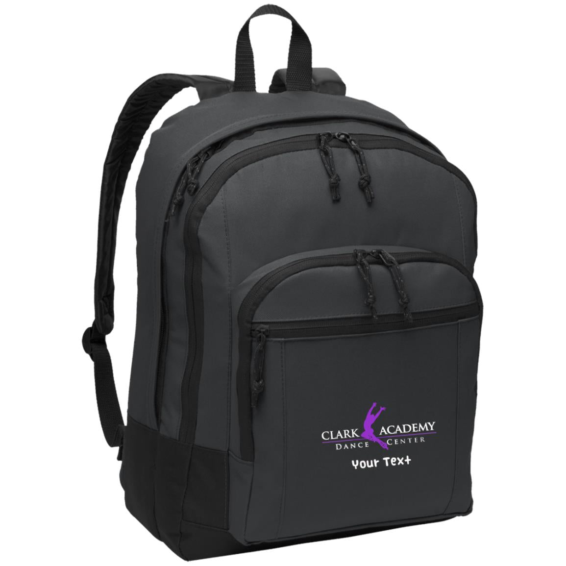 CADC Backpack - Free Personalization
