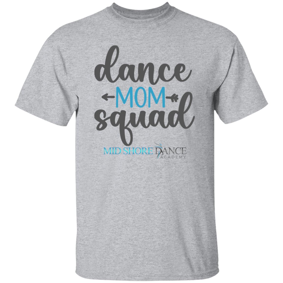 MSDA Dance Mom T-Shirt