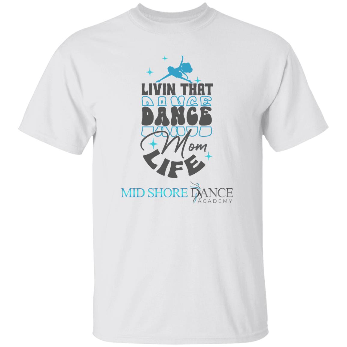 MSDA Dance Mom T-Shirt