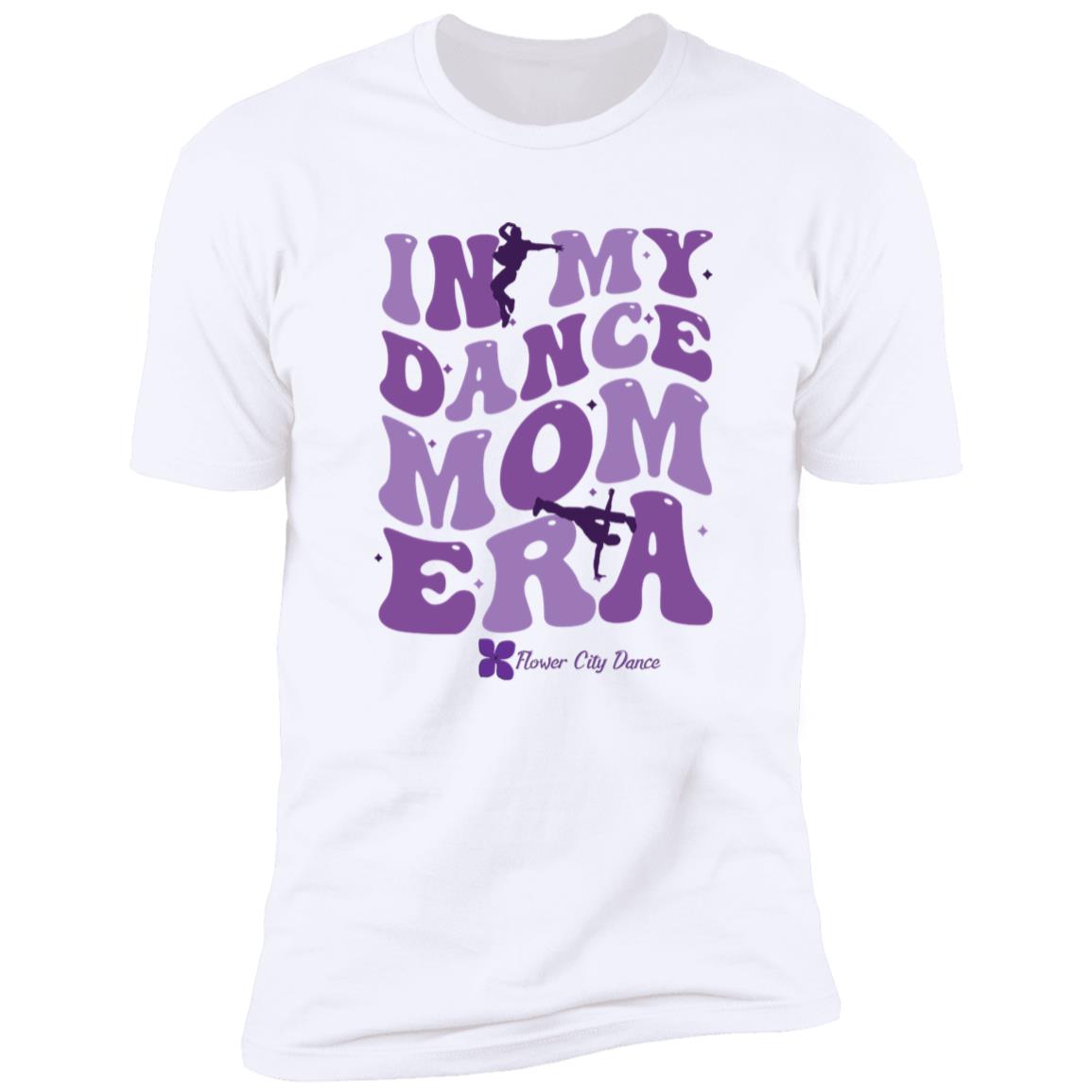FCD Dance Mom Era Premium Short Sleeve T-Shirt