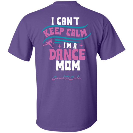 S2S Dance Mom T-Shirt