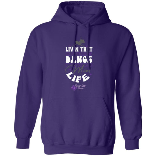 FCD Dance Mom Pullover Hoodie