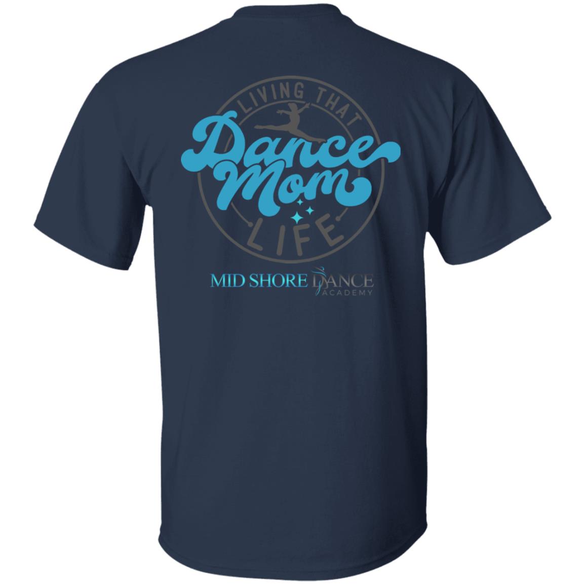 MSDA Dance Mom T-Shirt