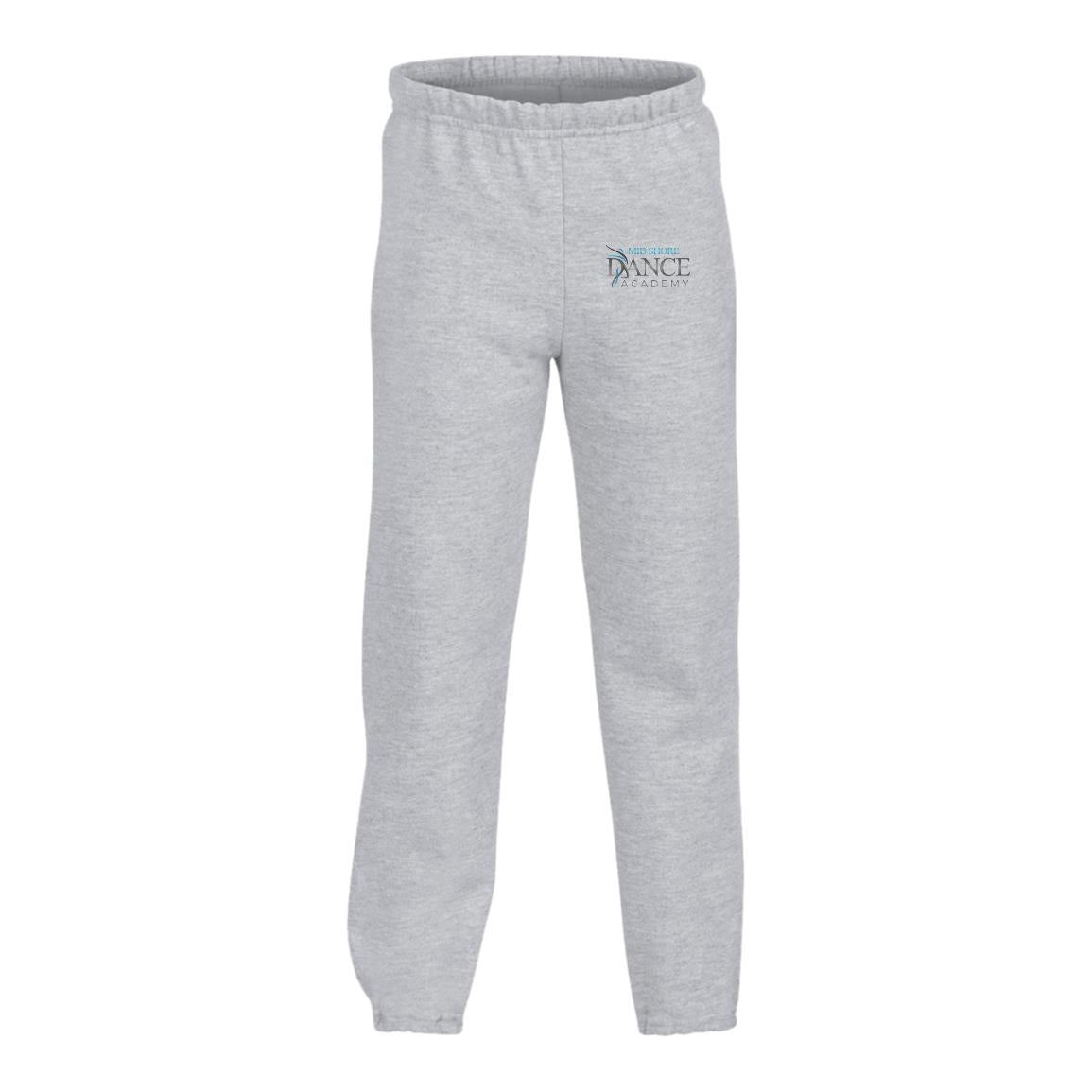 MSDA Youth Heavy Blend Sweatpant